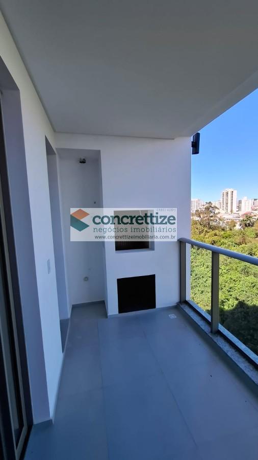 Apartamento, 2 quartos, 56 m² - Foto 5