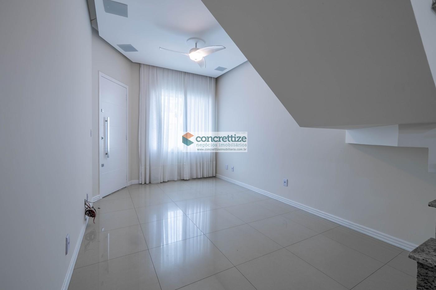 Sobrado, 3 quartos, 132 m² - Foto 3