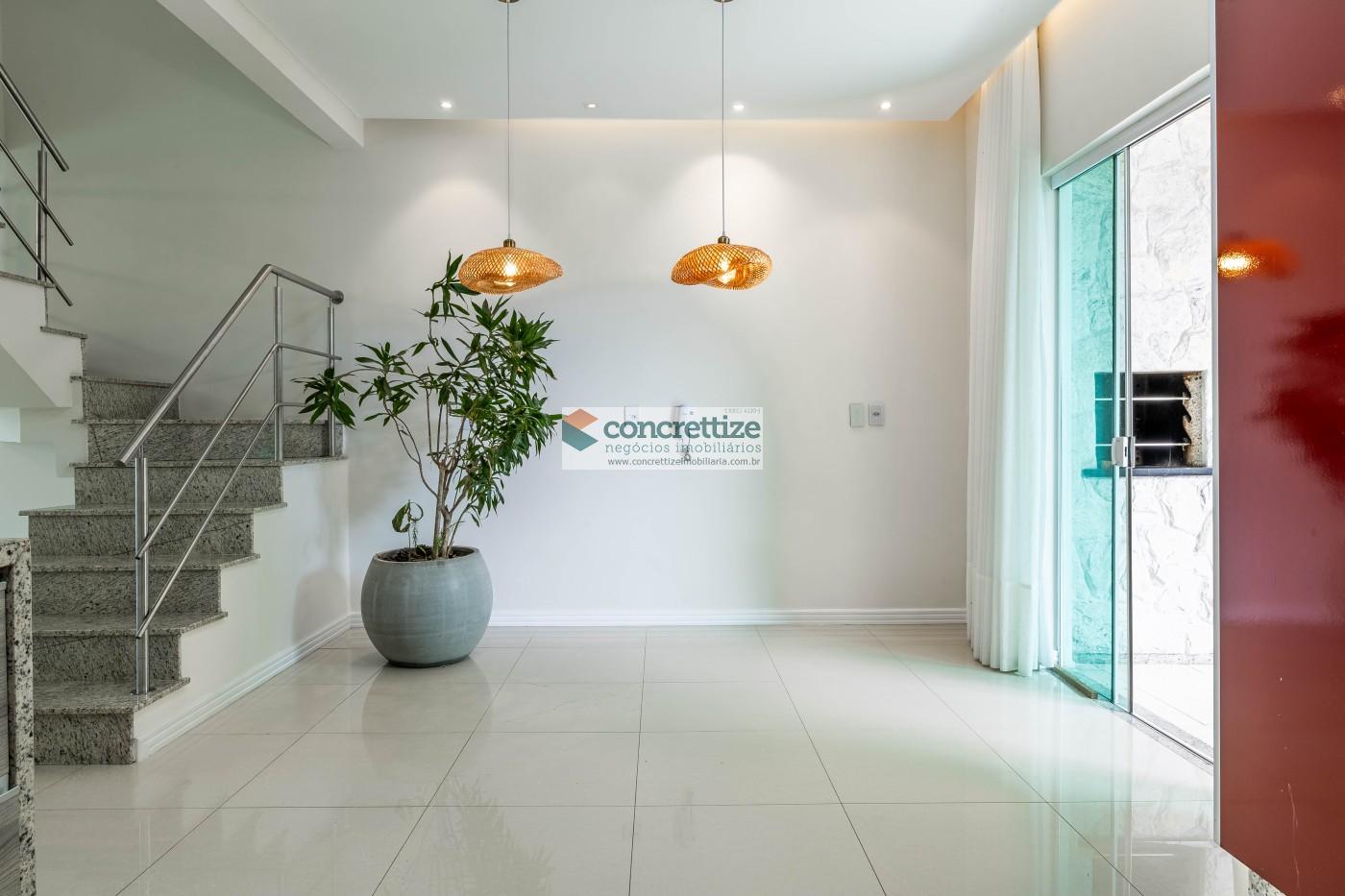 Sobrado, 3 quartos, 132 m² - Foto 4