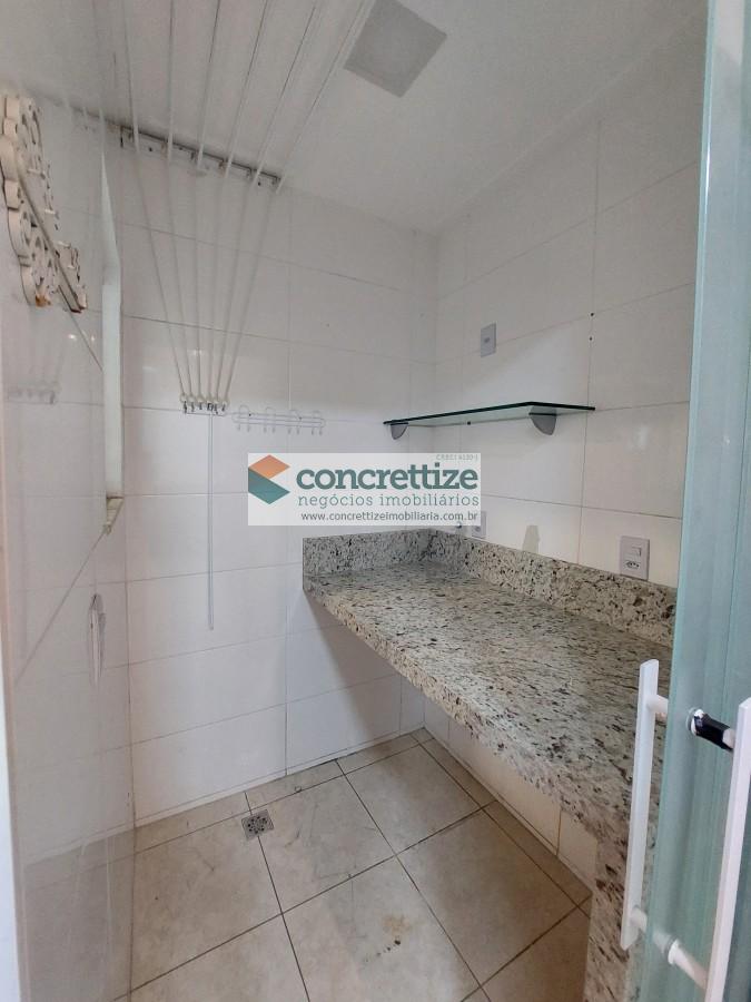 Sobrado, 3 quartos, 132 m² - Foto 6