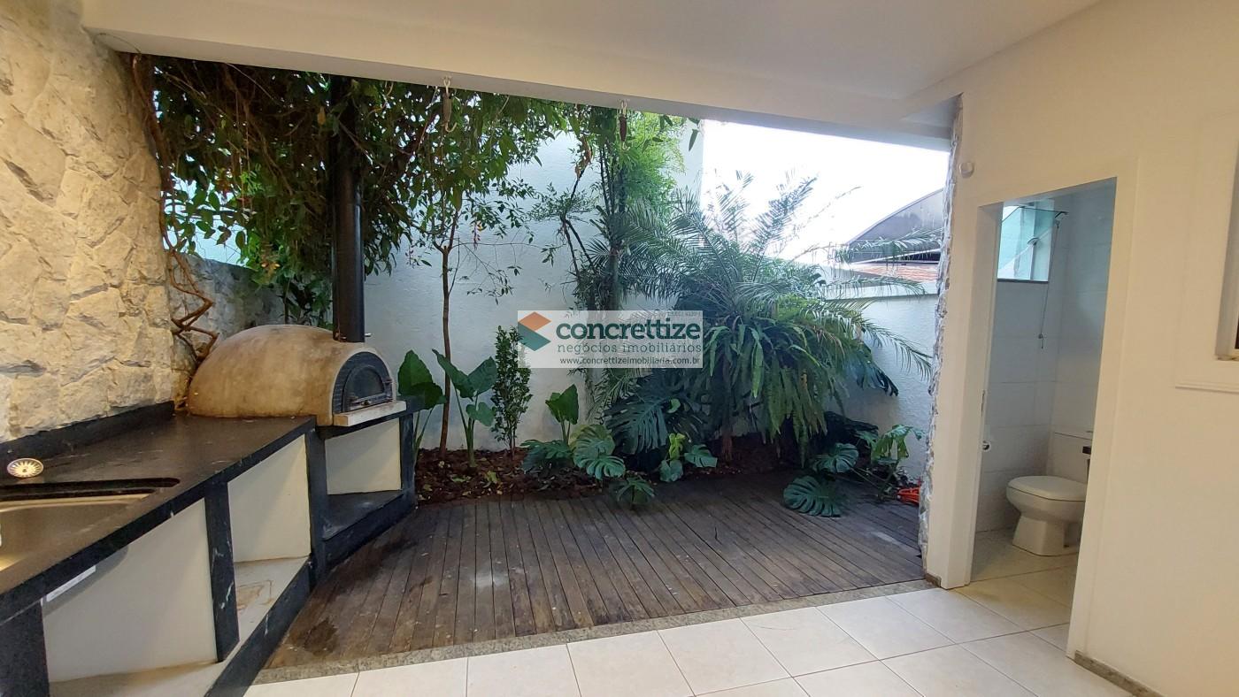 Sobrado, 3 quartos, 132 m² - Foto 7