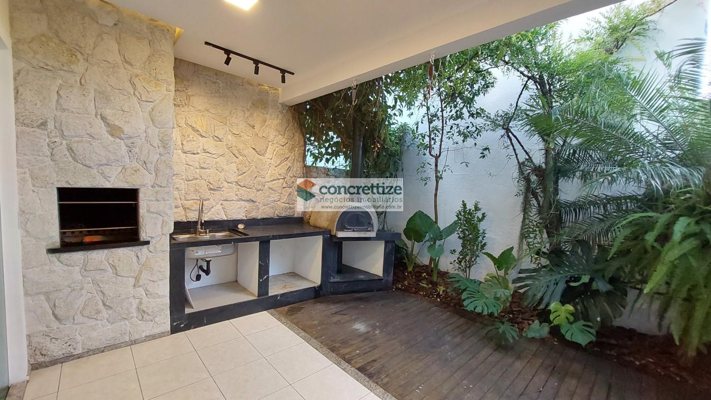 Sobrado, 3 quartos, 132 m² - Foto 8