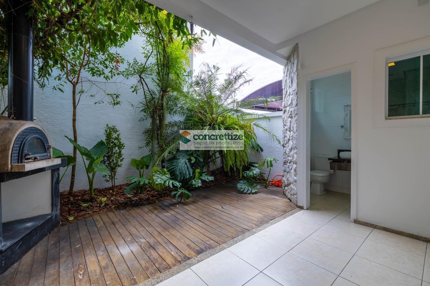 Sobrado, 3 quartos, 132 m² - Foto 9