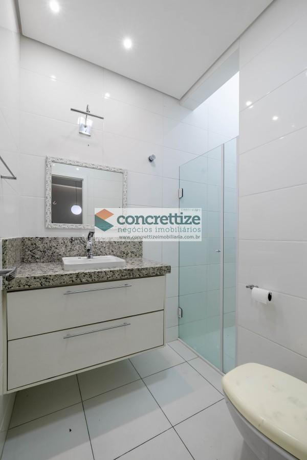Sobrado, 3 quartos, 132 m² - Foto 12