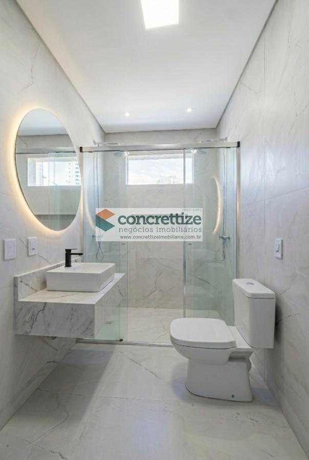 Sobrado, 3 quartos, 132 m² - Foto 21