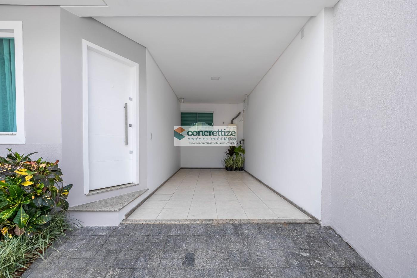 Sobrado, 3 quartos, 132 m² - Foto 22