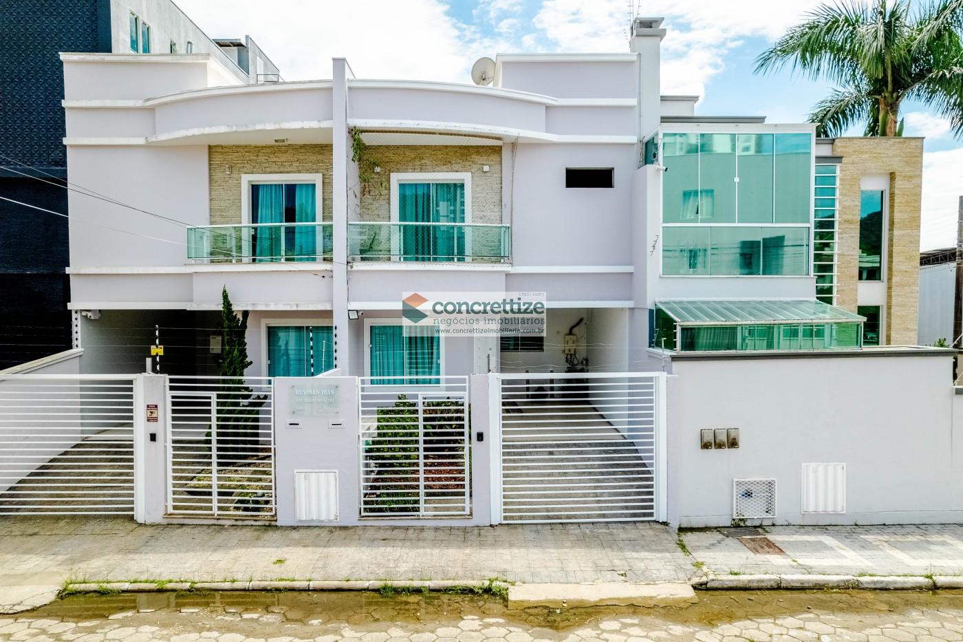 Sobrado, 3 quartos, 132 m² - Foto 23