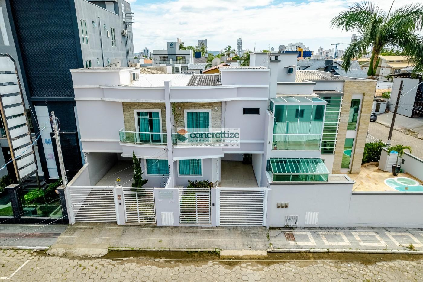Sobrado, 3 quartos, 132 m² - Foto 24