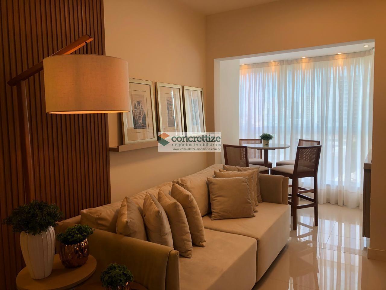 Apartamento, 2 quartos, 61 m² - Foto 3