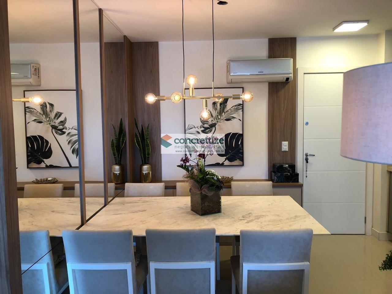 Apartamento, 2 quartos, 61 m² - Foto 2