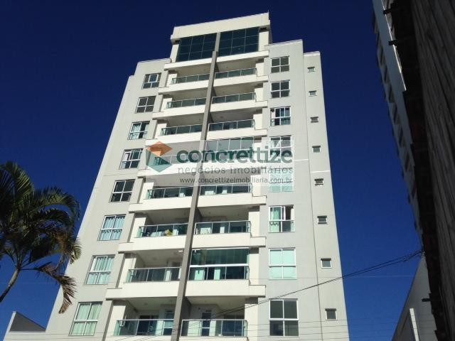 Apartamento, 2 quartos, 61 m² - Foto 1