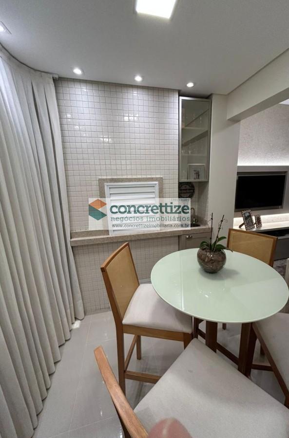 Apartamento, 2 quartos, 61 m² - Foto 6