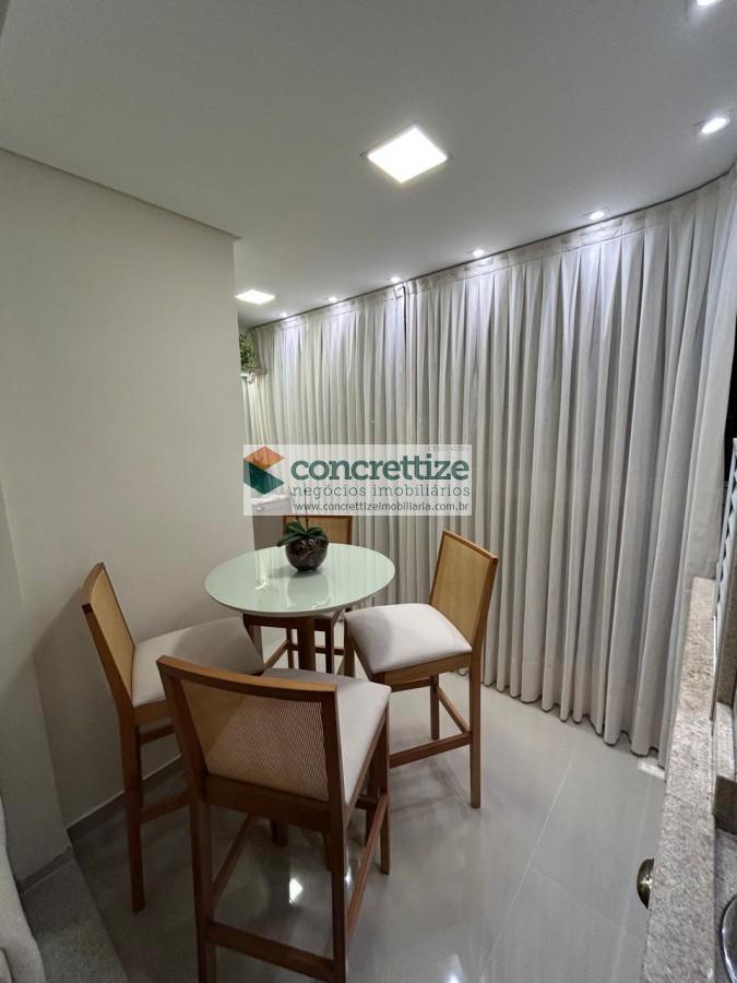 Apartamento, 2 quartos, 61 m² - Foto 5