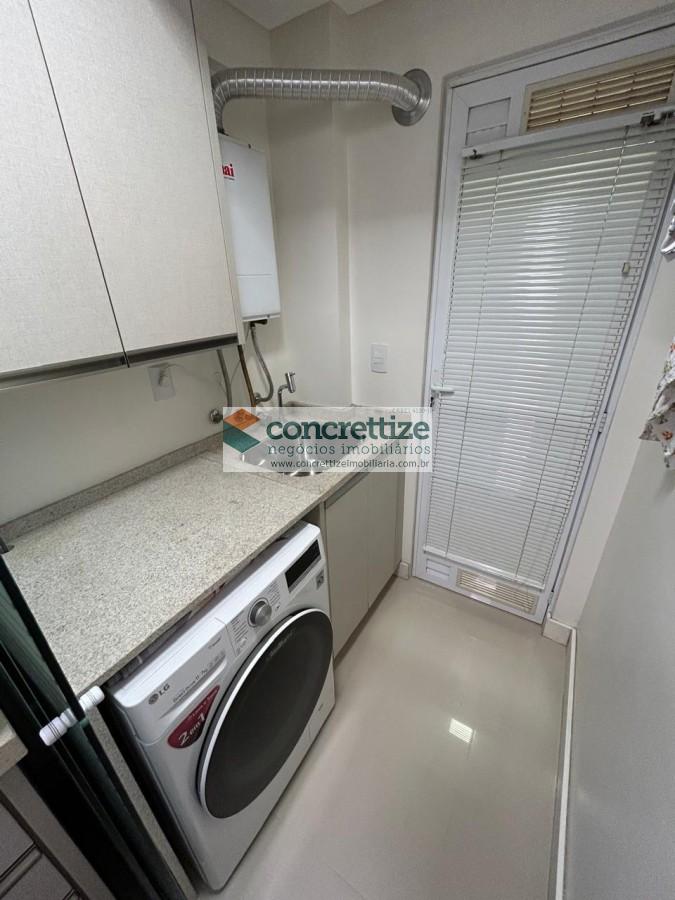 Apartamento, 2 quartos, 61 m² - Foto 10