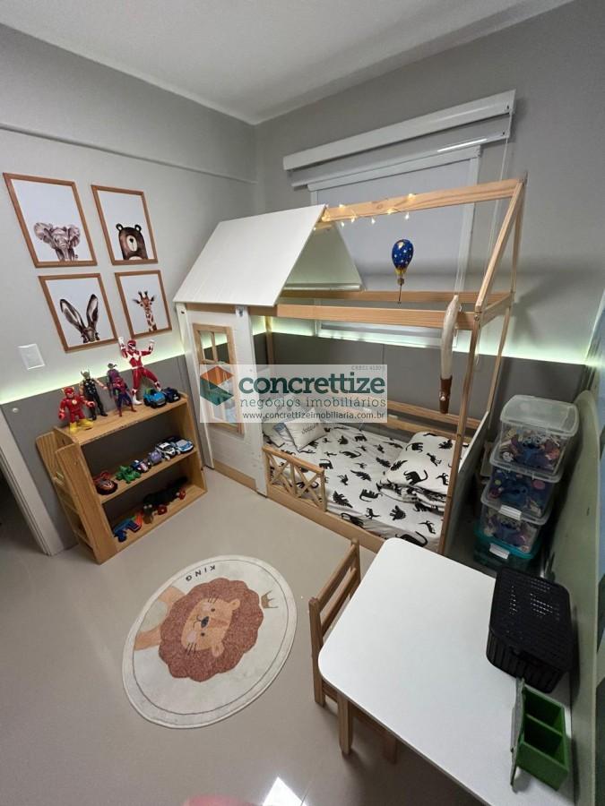 Apartamento, 2 quartos, 61 m² - Foto 12